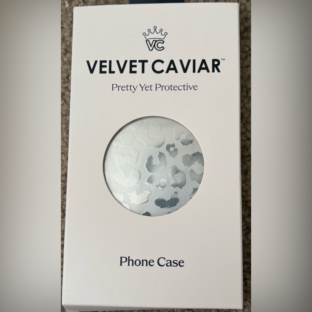 Velvet Caviar